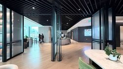One Marina Boulevard (D1), Office #570522111